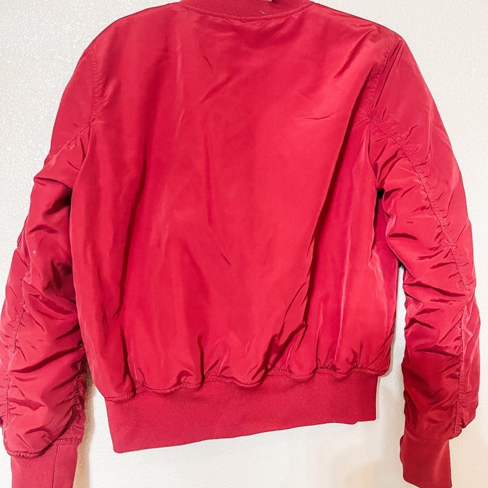 Express Jacket - Picture 4 of 4